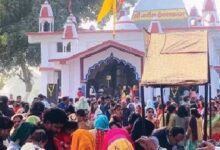 माथा टेककर की सुख शांति की कामना : तिल संकट चतुर्थी पर भगवान सिद्धी विनायक के दर्शनार्थ उमड़ी भीड़, हुई विशेष पूजा-पाठ 10 Screenshot 2025 01 18 10 12 50 715 com.whatsapp
