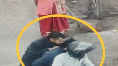 BREAKING : सागर में महिला को बातों में लगाया और दिन दहाड़े लूट ली सोने की चेन... 6 Screenshot 2025 01 18 13 19 38 509 com.whatsapp