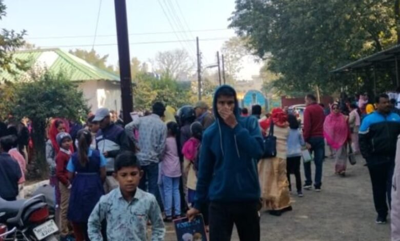नवोदय की 80 सीट के लिए 5273 बच्चों ने दी परीक्षा : विद्यार्थियों में रहा भरपूर उत्साह 1 Screenshot 2025 01 20 12 43 32 202 com.whatsapp