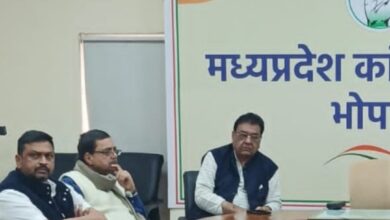 कांग्रेस के मीडिया प्लेटफॉर्म ने बनाई रणनीति : मीडिया, सोशल मीडिया, रिसर्च एंड कम्युनिकेशन और विचार विभाग मिलकर लड़ेंगे पार्टी की लड़ाई 9 Screenshot 2025 01 20 15 26 53 446 com.whatsapp