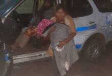 2 माह की बच्ची का इलाज कराके घर लौट रही थी महिला नही मिला साधन,आधी रात में पुलिस ने पहुंचाया घर 11 Screenshot 2025 01 21 10 25 37 817 com.whatsapp