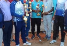 खिलाड़ियों ने दिखाया जौहर : विकासखण्ड स्तरीय आनंद उत्सव कार्यक्रम , खिलाड़ियों को मेडल और प्रशस्ति पत्र देकर किया सम्मानित 10 Screenshot 2025 01 28 12 08 41 543 com.whatsapp