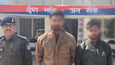 धोखाधड़ी कर नई मोबाइल सिम कर दी जारी : मोबाइल सिम विक्रेता एवं सहयोगी को पुलिस ने किया गिरफ्तार 6 Screenshot 2025 01 29 21 15 08 281 com.whatsapp
