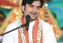 भक्ति रस की बह रही गंगा : श्रीमद भागवत कथा का श्रवण करने पहुंचे राज्य सरकार के मंत्री और विधायक समेत गणमान्य अतिथि 10 Screenshot 2025 01 31 19 38 50 484 com.miui .gallery