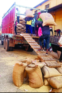 कहीं बारदाना खत्म तो कहीं धान रखने तक जगह नहीं, 31 हजार 386 किसानों ने केन्द्रों में बेची 2 लाख 72 मीट्रिक टन धान 3 Screenshot 20250104 175505 WhatsApp3