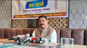 महर्षि ज्ञान युग दिवस के रूप मे मनाया जाएगा 108वां अवतरण दिवस, 7 जनवरी से 12 जनवरी तक होंगे विभिन्न आयोजन 2 Screenshot 20250106 162405 WhatsApp2