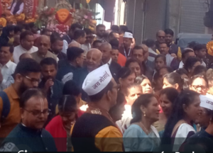 गहोई दिवस : उत्साह से निकाली जा रही भगवान भुवन भास्कर की शोभायात्रा, रंगोली एवं वंदनवार सजाकर किया जा रहा स्वागत 3 Screenshot 20250119 122405 WhatsApp2