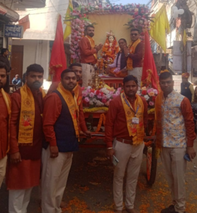 गहोई दिवस : उत्साह से निकाली जा रही भगवान भुवन भास्कर की शोभायात्रा, रंगोली एवं वंदनवार सजाकर किया जा रहा स्वागत 4 Screenshot 20250119 122414 WhatsApp2