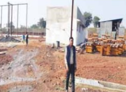 इमलिया के आगे तखला में 20 हेक्टेयर में डेव्हलप हो रहा नया इंडस्ट्रीयल एरिया, इलेक्ट्रिफिकेशन के बाद शुरू होगी प्लाट आवंटन की प्रक्रिया 2 Screenshot 20250123 194057 Photos4