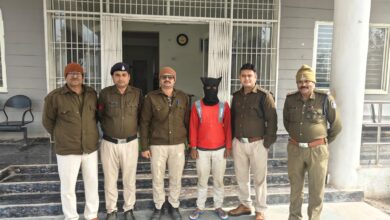 बेंगलुरु से अपहृत नाबालिग बालिका दस्तयाब, 10 WhatsApp Image 2025 01 16 at 5.52.09 PM