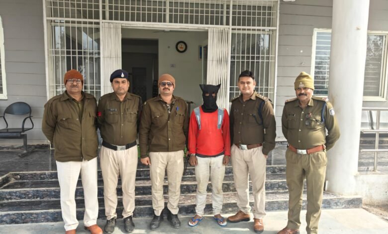 बेंगलुरु से अपहृत नाबालिग बालिका दस्तयाब, 1 WhatsApp Image 2025 01 16 at 5.52.09 PM