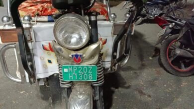 ई रिक्शा चालक की चाकू मार कर हत्या, मामूली विवाद ने ली जान 9 WhatsApp Image 2025 01 21 at 12.12.43 AM