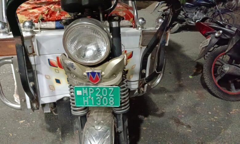 ई रिक्शा चालक की चाकू मार कर हत्या, मामूली विवाद ने ली जान 1 WhatsApp Image 2025 01 21 at 12.12.43 AM