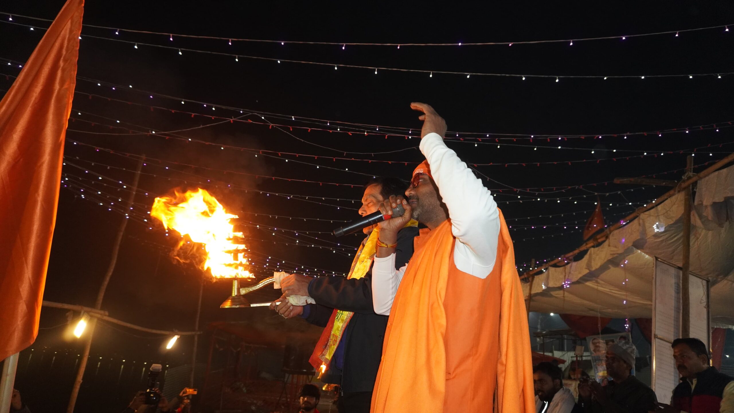 प्रयागराज महाकुंभ में यशभारतः मौनी अमावस्या पर 15 करोड़ से अधिक श्रद्धालुओ का स्नान का अनुमान 2 WhatsApp Image 2025 01 28 at 22.46.22 scaled