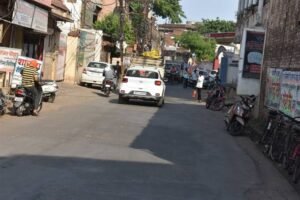 घंटाघर सड़क के मामले में पार्षदों के रुख का सबको इंतजार, कल सोमवार को फिर से होना है नगर निगम परिषद की बैठक 2 images 22 13 2