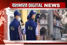 20 जगहों पर सुबह साढ़े तीन बजे NIA का छापा, घंटों तलाशी, जानें इस्लामिक कट्टरपंथ का क्या मामला? 10 भारत 11 1