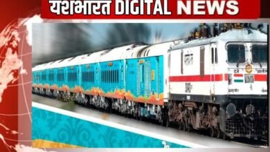 ट्रेन के गेट न खुलने से गुस्साए यात्रियों ने बरसाए पत्थर: बेंगलुरु- पटना सुपरफास्ट ट्रेन का मामला 8 भारत 12 1