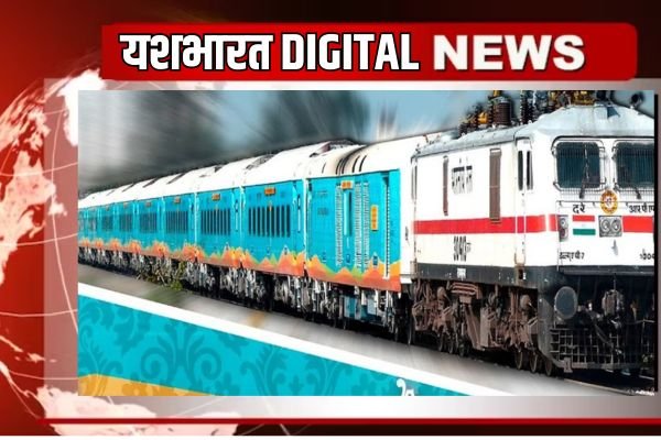 ट्रेन के गेट न खुलने से गुस्साए यात्रियों ने बरसाए पत्थर: बेंगलुरु- पटना सुपरफास्ट ट्रेन का मामला 1 भारत 12 1
