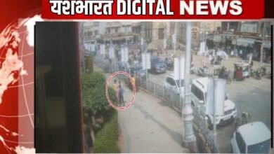 बच्चे ने महिला को ठग लिया: किया कुछ ऐसा कि खुद उतार कर दे दिए गहने 8 भारत 22 1