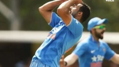 भारतीय क्रिकेटर ऋषि धवन ने संन्यास का किया ऐलान, सोशल मीडिया पर लिखा भावुक पोस्ट 8 भारत 27