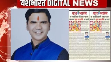 10 महाविद्या की साधना का महापर्व गुप्त नवरात्रि- जिसकी अनुकंपा से चतुर्मुख ब्रह्मा सृष्टि: ज्योतिषाचार्य पंडित लोकेश व्यास 9 भारत 35 1