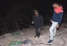 छात्रा ने ग्वालियर किले से कूदकर दी जान : पिता को आया था कॉल- बेटी को बचा लो ...मामले की जांच जारी 10 IMG 20250208 164154