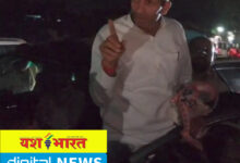 कटनी में बोले पीसीसी चीफ जीतू पटवारी - जबसे अध्यक्ष बना हूं पांच-सात किलो वजन कम हो गया, कटनी को एक माह में मिल जाएगा शहर कांग्रेस का नया अध्यक्ष 10 IMG 20250213 214427