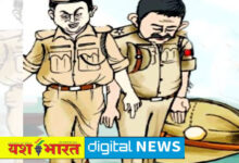 दो निरीक्षकों की कटनी पोस्टिंंग, जल्द मिल सकता थानों का प्रभार, अजय बहादुर सिंह और राखी पांडे फिर लौटे कटनी, थानों का बदलेगा समीकरण 11 IMG 20250216 154145
