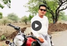 मौत का अचंभित कर देने वाला सनसनीखेज मामला : नींद में युवक की मौतः खाना खाकर सोया, सुबह उठा ही नहीं.... जांच जारी 13 IMG 20250226 173056