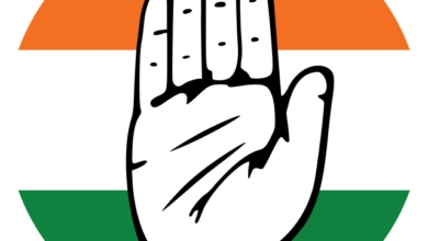 Indian National Congress hand logo.svg