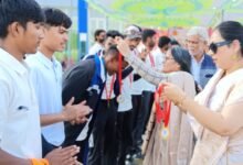 श्री सत्य साई नेशनल क्रिकेट लीग टूर्नामेंट : भोपाल और दमोह की टीम को हासिल हुई जीत 12 Screenshot 2025 02 02 18 47 44 464 com.whatsapp