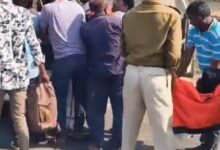 बाइकों की आपस में भिड़ंत, 4 लोग घायल : 3 मेडिकल कॉलेज जबलपुर रेफर, बालपुर और घंसौर के बीच की घटना,पुलिस जांच में जुटि 11 Screenshot 2025 02 03 21 05 31 865 com.whatsapp