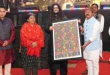 बाबा हंसराज रघुवंशी की भक्तिमय गीतों के सुरो में झूमे श्रद्धालु एवं श्रोता : बाबा हंसराज रघुवंशी के ओजस्वी भक्तिमय गीतों से रूका समय का पहिया 10 Screenshot 2025 02 06 15 46 54 141 com.whatsapp