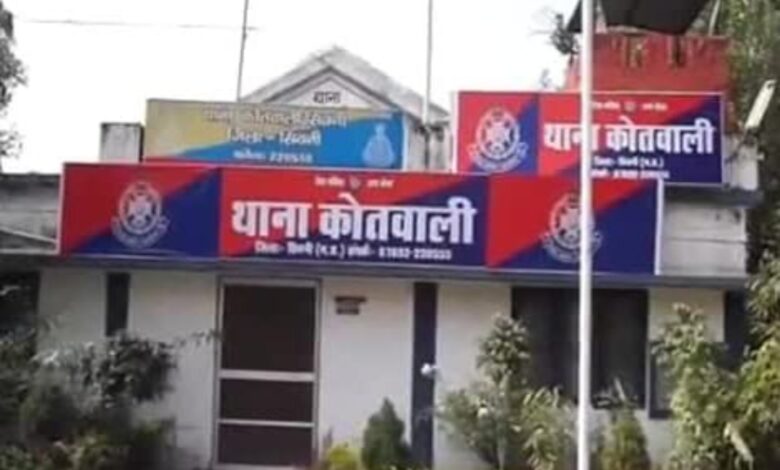 जुआ खेलते 9 जुआरी गिरफ्तार, सट्टा लिखते 2 पकड़ाए : कोतवाली पुलिस की कार्यवाही 1 Screenshot 2025 02 07 18 24 43 062 com.whatsapp