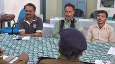 फेसबुक सोशल मीडिया पर अंजान से दोस्ती भी पड़ सकती है आपको भारी.... पढ़ें पूरी खबर 8 Screenshot 2025 02 09 10 13 13 084 com.whatsapp