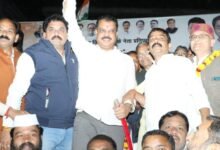 कांग्रेस कार्यकर्त्ता अन्याय के खिलाफ खड़े हों, मैं विधानसभा में उनकी आवाज़ बनूँगा -उमंग सिंघार 11 Screenshot 2025 02 11 22 13 27 383 com.whatsapp