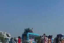 प्रयागराज महाकुंभ : चाकघाट बार्डर से गुजरे 32 हजार वाहन , बढ़ती जा रही श्रद्धालुओं की संख्या, रीवा से चलने वाली ट्रेन रद्द, बन रही जाम की स्थिति, बेला चाक घाट बॉर्डर पर वाहनों को छोड़ा जा रहा क्रम से 11 Screenshot 2025 02 16 20 05 23 917 com.whatsapp