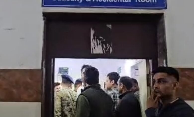ग्वालियर अपहरण कांड : पुलिस ने किया शॉर्ट एनकाउंटर, दो आरोपियों को पैर में लगी गोलियां, पूछताछ में खुल सकते हैं बड़े राज 1 Screenshot 2025 02 16 21 27 05 009 com.miui .gallery