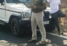 भीषण सड़क हादसा :अज्ञात वाहन की टक्कर से सहायक उद्यान अधिकारी की मौत... मच गया हड़कंप 11 Screenshot 2025 02 21 11 20 48 531 com.whatsapp