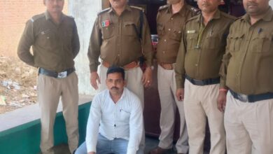 आबकारी विभाग की छापामार कार्यवाही : एक लाख की अवैध मदिरा जप्त.... मच गया हड़कंप 8 Screenshot 2025 02 26 22 05 37 160 com.whatsapp