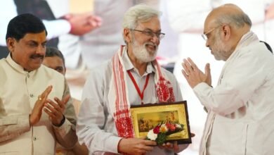 नानाजी राजनीति के जल कमल थे जिन्हें कोई बुराई छू नहीं सकी : केंद्रीय गृहमंत्री अमित शाह 6 Screenshot 2025 02 27 20 01 23 536 com.whatsapp