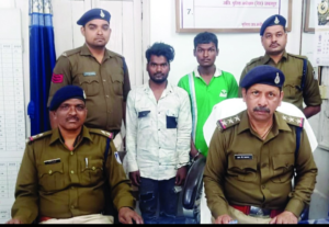 रेलवे आउटर पर लगे सीसीटीवी कैमरे चोरी करने वाले तीन आरोपी गिरफ्तार, कटनी रेल पुलिस को मिली सफलता 2 Screenshot 20250225 121837 WhatsApp2