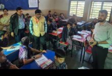 कक्षा पांचवी आठवीं परीक्षा में 62272 बच्चों में से 59357 बच्चे हुए आज गणित विषय की परीक्षा में शामिल. 10 Screenshot 2025 0225 203239