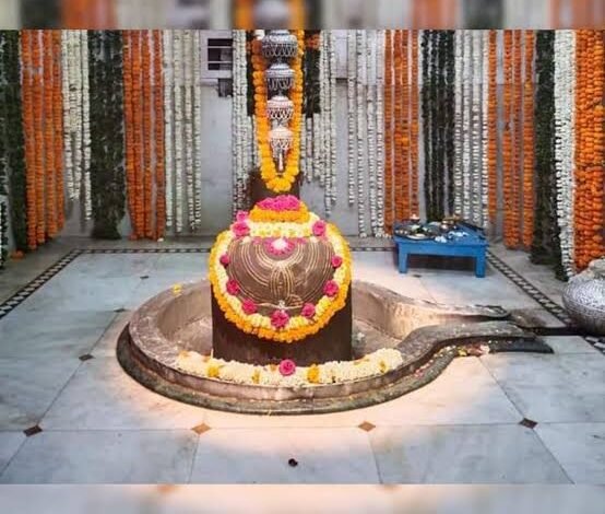 जागेश्वर धाम मंदिर में हजारों भक्त कर रहे रुद्राभिषेक , गर्भ ग्रह में नहीं मिलेगा प्रवेश : आज से बांदकपुर में तीन दिवसीय मेला 1 images 13