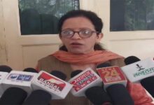 माता गुजरी महिला महाविद्यालय की छात्राओं को ठगने की साजिश, 10 mataaaaa
