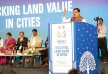 ग्लोबल इन्वेस्टर्स समिट में CM मोहन की बड़ी घोषणा, भोपाल-इंदौर बनेंगे महानगर 10 mohan yadev 1