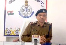 पनागर पुलिस और क्राइम ब्रांच की संयुक्त कार्रवाई, 10 policeeeeeeee