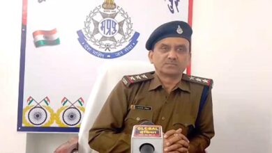 पनागर पुलिस और क्राइम ब्रांच की संयुक्त कार्रवाई, 10 policeeeeeeee