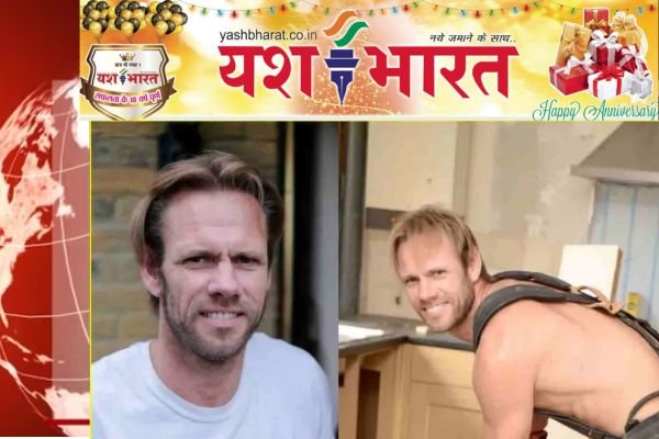 20 सेकंड में चाकू से 23 वार, पुलिसवाले को उतारा मौत के घाट, 30 साल तक जेल में रहेगा हत्यारा 1 भारत 2025 02 05T024854.321