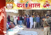 बरेली में मांझा बनाने वाली फैक्ट्री में ब्लास्ट, मालिक समेत 3 की मौत, एक घायल 10 भारत 2025 02 07T033622.335